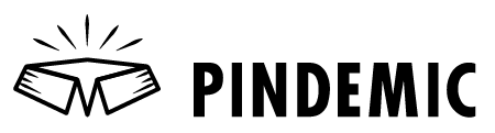 Pindemic Logo